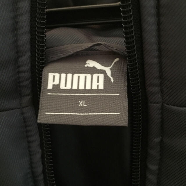 PUMA(プーマ)のプーマ ☆ ダウンコート S_ki様専用 メンズのジャケット/アウター(ダウンジャケット)の商品写真