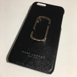 マークジェイコブス(MARC JACOBS)のMARC JACOBS iPhone6/6sカバーケース(iPhoneケース)