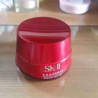 大阪売り SK-II RNAパワーラディカル ニューエイジ80g 乳液/ミルク