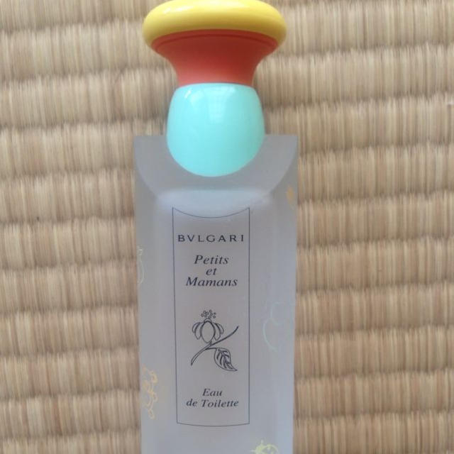 BVLGARI(ブルガリ)の♡ブルガリプチママン♡ コスメ/美容の香水(香水(女性用))の商品写真