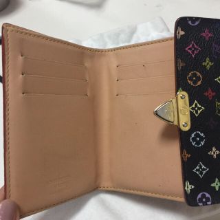 ルイヴィトン(LOUIS VUITTON)のルイヴィトン(財布)