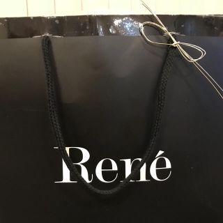 ルネ(René)のRene ルネ 2018年 福袋 36サイズ(その他)