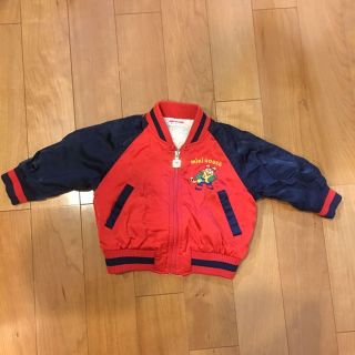 ミキハウス スカジャンの通販 12点 | mikihouseを買うならラクマ ミキハウス スカジャンの通販 12点 | mikihouseを買うならラクマ