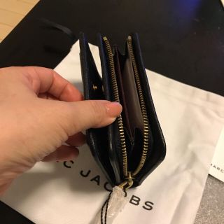 取扱店舗限定アイテム MARC JACOBS Wallets マークジェイコブス