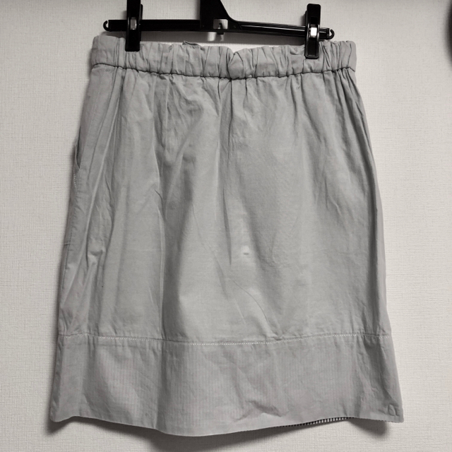 MACKINTOSH PHILOSOPHY(マッキントッシュフィロソフィー)のマッキントッシュフィロソフィー スカート レディースのスカート(ひざ丈スカート)の商品写真