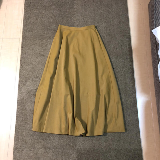 tantan購入フレアスカート レディースのスカート(ロングスカート)の商品写真