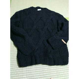 TODAYFUL - ハンドメイドニット f.dom 韓国ファッションの通販