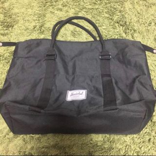 ハーシェル(HERSCHEL)のHerschel Supply   ハーシェルサプライ　ダッフルバッグ(ボストンバッグ)