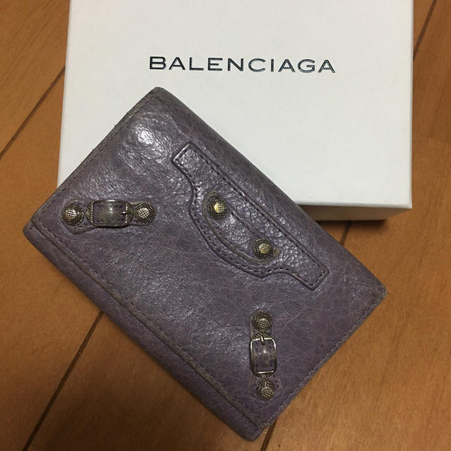 Balenciaga - BALENCIAGAキーケースの通販 by mm-ma｜バレンシアガならラクマ