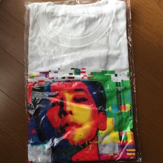 ビッグバン(BIGBANG)のBIGBANG ビッグTシャツ 未開封(ミュージシャン)