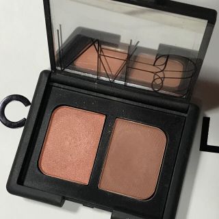 ナーズ(NARS)のNARS♡アイシャドウ(アイシャドウ)