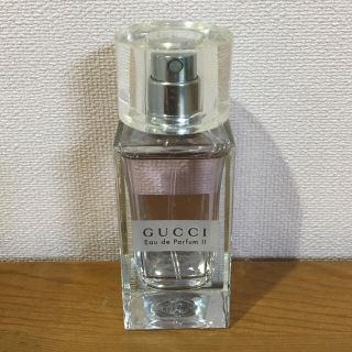 グッチ(Gucci)のグッチ  オーデパルファムⅡ(香水(女性用))