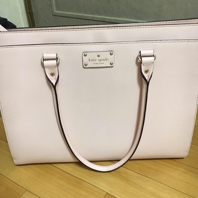 kate spade  バッグ