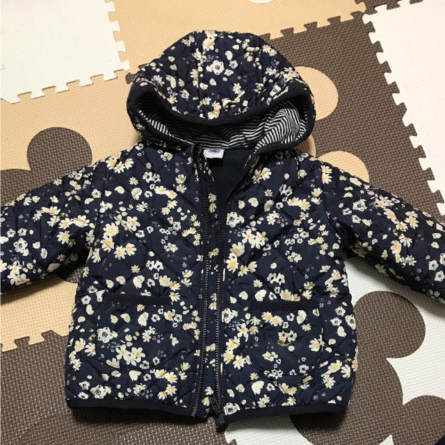 PETIT BATEAU(プチバトー)のkaz様専用 キッズ/ベビー/マタニティのベビー服(~85cm)(ジャケット/コート)の商品写真