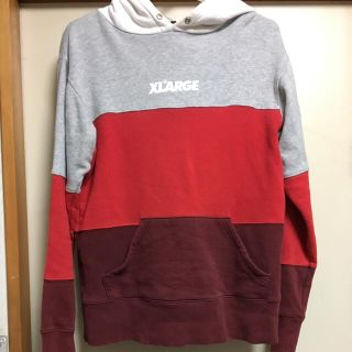 エクストララージ(XLARGE)のXLARGE エクストララージ スウェット トレーナー(パーカー)