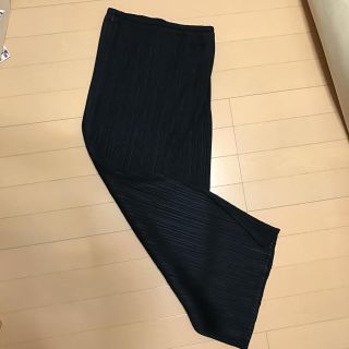 プリーツプリーズイッセイミヤケ(PLEATS PLEASE ISSEY MIYAKE)のイッセイミヤケ pleatsplease スカート(ロングスカート)