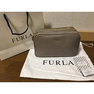 Furla - FURLA☆ミニショルダーバックの通販 by kay's shop｜フルラ ...