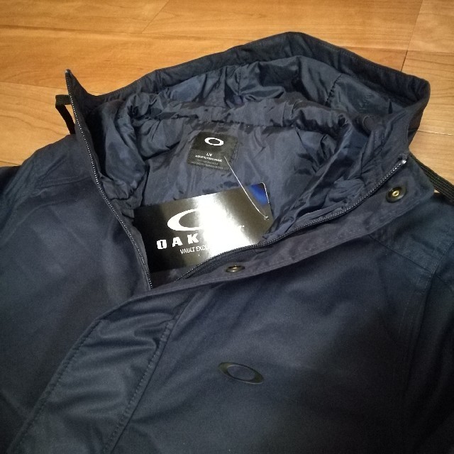 OAKLEY UTILITY PARKA