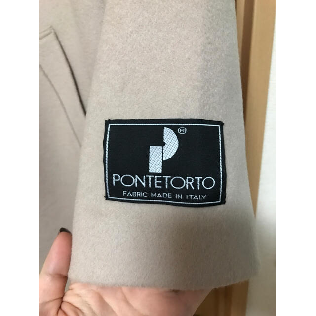 ★ほぼ新品★ Sonny Label PONTETORTO 2WAYフードコート