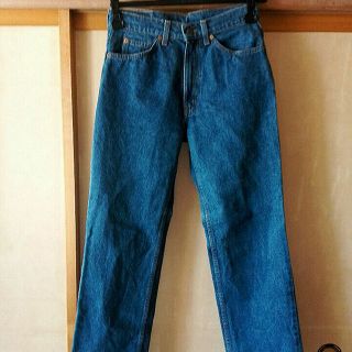 リーバイス(Levi's)の〔nnn☆様専用〕ジーンズ(デニム/ジーンズ)