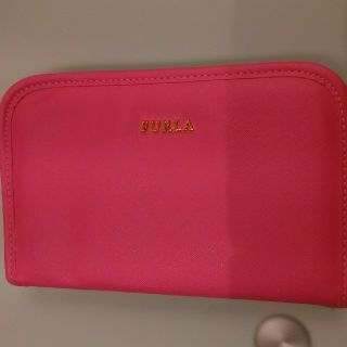 フルラ(Furla)の☆値下げ☆付録☆FURLA　ケース(ノベルティグッズ)