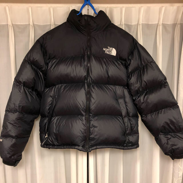 THE NORTH FACE ヌプシ700 フィル