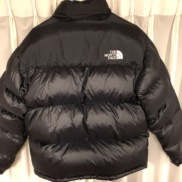 THE NORTH FACE ヌプシ 700フィル