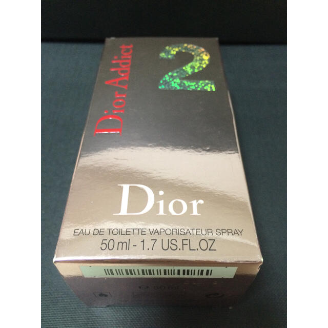 【新品】Dior Addict2 50ml
