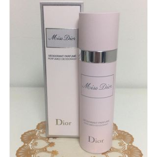 ディオール(Dior)のMARIA様❁ディオール ボディスプレー(その他)