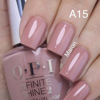 オーピーアイ(OPI)の新品☆OPI インフィニットシャイン ISL-A15(マニキュア)