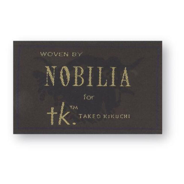 TAKEO KIKUCHI(タケオキクチ)の”NOBILIA メルトンフードコート”tk.TAKEO KIKUCHI メンズのジャケット/アウター(ステンカラーコート)の商品写真