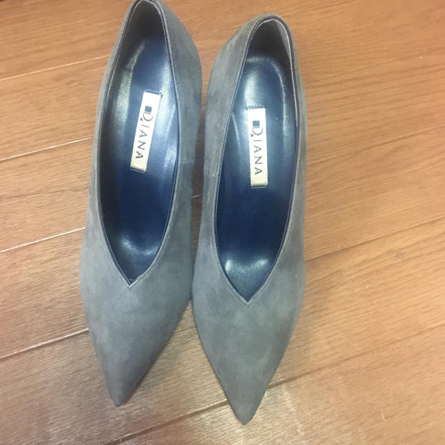 DIANA(ダイアナ)のnanako様専用 レディースの靴/シューズ(ハイヒール/パンプス)の商品写真