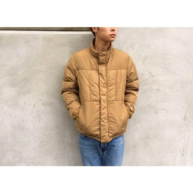 ノンネイティブCONTRACTOR DOWN JACKET - www.labheart.org
