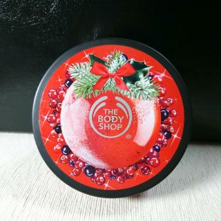 ザボディショップ(THE BODY SHOP)のみよっち様専用！ボディショップ フロステッドベリーズ バター 200mL 2個(ボディクリーム)