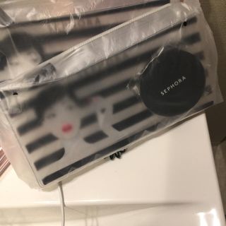 セフォラ(Sephora)のsephora(ポーチ)