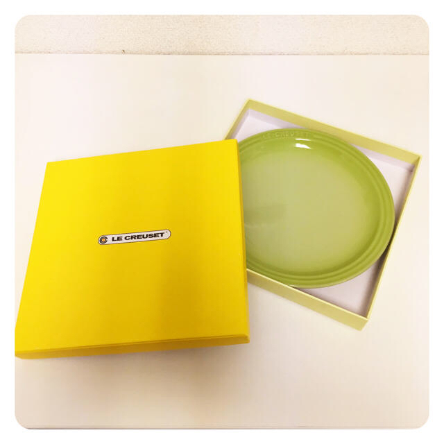 LE CREUSET(ルクルーゼ)の【メリカ♡様専用】 インテリア/住まい/日用品のキッチン/食器(食器)の商品写真