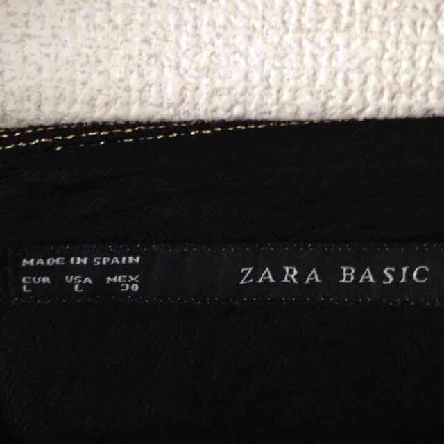 ZARA(ザラ)のZARA(ザラ)ワンピース レディースのワンピース(ひざ丈ワンピース)の商品写真