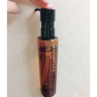 シュウウエムラ(shu uemura)のシュウウエムラ クレンジング(クレンジング/メイク落とし)