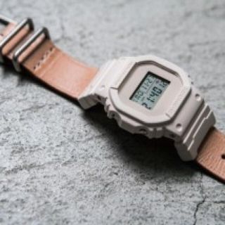 エンダースキーマ(Hender Scheme)の新品 hender scheme g-shock エンダースキーマ 限定(腕時計(デジタル))