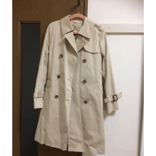 アオヤマ(青山)のby erika様専用トレンチコートとバック(トレンチコート)