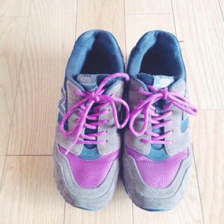 ニューバランス(New Balance)のニューバランス 575(スニーカー)