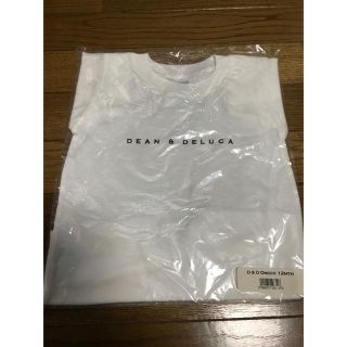 ディーンアンドデルーカ(DEAN & DELUCA)のDEAN & DELUCAのロンパース（半袖）(ロンパース)