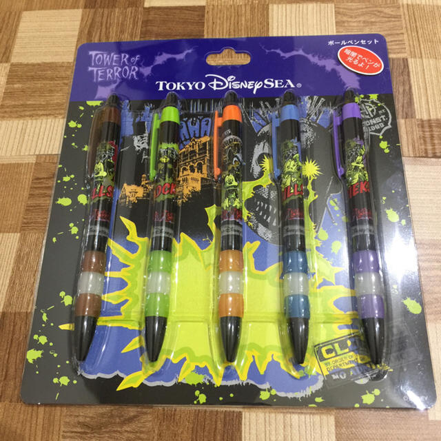Disney 送料無料 東京ディズニーシー限定 タワー オブ テラーの通販 By Phoenix ディズニーならラクマ Disney 送料無料 東京ディズニーシー限定 タワー オブ テラーの通販 By Phoenix ディズニーならラクマ