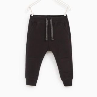 ザラキッズ(ZARA KIDS)のzarababy  スウェットパンツ(パンツ)