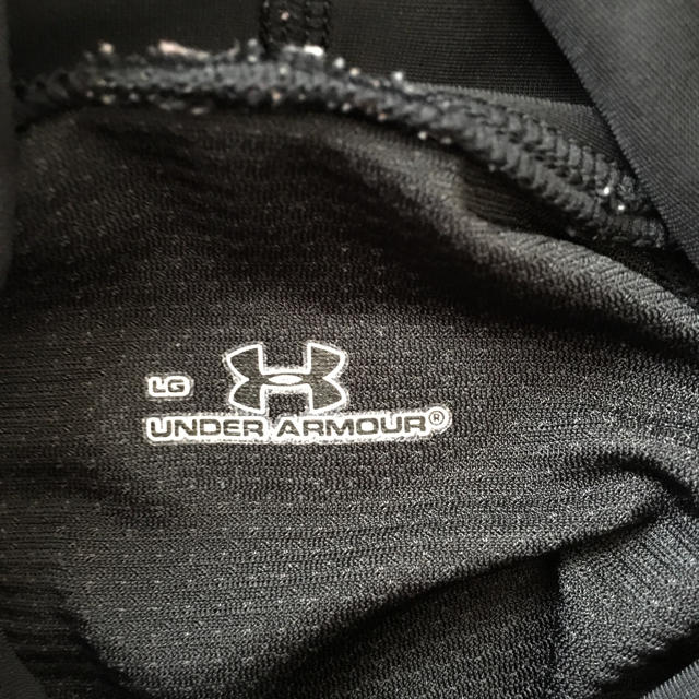 UNDER ARMOUR(アンダーアーマー)のアンダーアーマー インナー レディースの下着/アンダーウェア(アンダーシャツ/防寒インナー)の商品写真