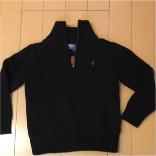 ポロラルフローレン(POLO RALPH LAUREN)のラルフローレンニット １１０(ニット)