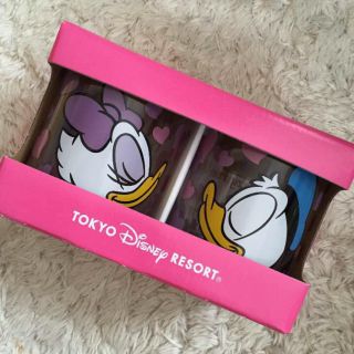 ディズニー(Disney)のDisney resort 新品  送料込み(タンブラー)