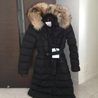 モンクレール(MONCLER)のモンクレールダウン(ダウンジャケット)