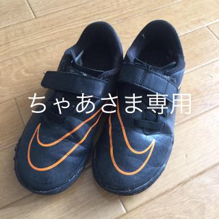 ナイキ(NIKE)のNIKE ナイキ スニーカー 18.0 (スニーカー)