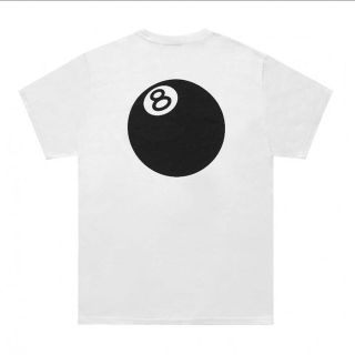 ステューシー(STUSSY)のstussy dsm 8 ball XL dsml 新品未使用(その他)